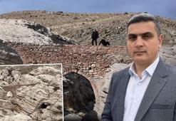 Türkiye'de sadece 2 tane var, birisi Konya'da 5 bin yıllık mahallede! İsmi korkutucu, hikayesi çok ilginç