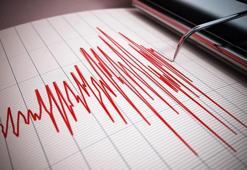 Muğla'da art arda korkutan deprem! AFAD duyurdu