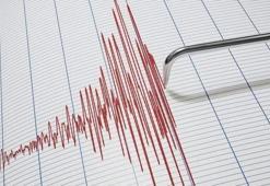 Marmaris açıklarında 3.9 büyüklüğünde deprem! AFAD duyurdu