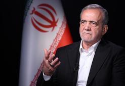 İran Cumhurbaşkanı Pezeşkiyan, Bakü'de Türkçe şiir okudu: Heyder Baba'ya Selam