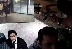 İmamoğlu'nun katıldığı toplantıda kamera peçete ile kapatılmış! CNN Türk yeni görüntülere ulaştı