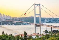 Büyük depremde İstanbul’un tahliye hattı