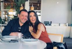 Nihat Kahveci'nin eşi yıllar sonra itiraf etti