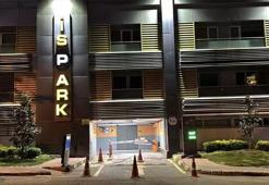 İSPARK'a ait 36 otopark İBB tarafından kapatıldı