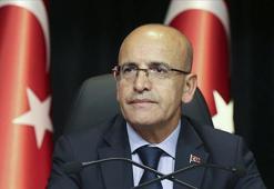 Bakan Şimşek: Trump'ın kararı Türkiye için muazzam bir avantaj