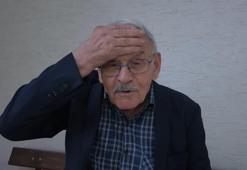 Eşini otobüste unuttu panik anlarını torunu kaydetti! Dede-torun arasındaki gülümseten diyalog görüntülere yansıdı