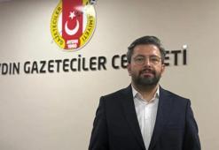 Erman Çetin kimdir? Aydın Gazeteciler Cemiyeti Başkanı Erman Çetin neden öldü, hastalığı nedir?