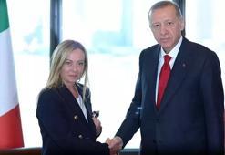 Cumhurbaşkanı Erdoğan'ın Roma ziyareti İtalya basınında: 'İkili ilişkilerde dönüm noktası'