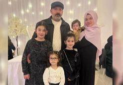 Fransa'da Türk ailenin evinde yangın! 3 kardeş can verdi