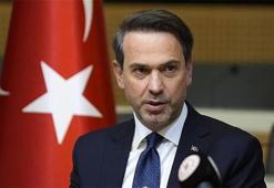 Bakan Bayraktar'dan elektrik kesintisi uyarısı: Avrupa'nın sistemine bağlıyız