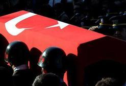 Nevşehir'de bir başçavuş eğitim sırasında meydana gelen kaza sonucu şehit oldu