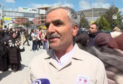 İlk hac kafilesi İstanbul'dan yola çıktı!