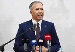 İçişleri Bakanı Ali Yerlikaya'dan Özgür Özel'e tepki: Koruma polislerinin bantla kamera kapatma görevi yok
