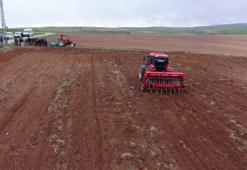 Elazığ'da 600 ton üretiliyor! Organik üretimde yeni yöntem: Dekar başına yüzde 50 artış sağlıyor