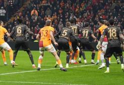 Süper Lig'de Trabzonspor-Galatasaray maçının tarihi açıklandı