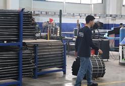 İstanbul'un kalabalığını sevmedi, memleketine dönüp fabrika açtı! Şimdi 10 ülkeye ürünlerini satıyor