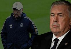 Carlo Ancelotti'ye güle güle! Real Madrid'in yeni teknik direktörü belli oldu