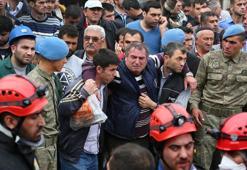 Soma maden faciasında 28 kamu görevlisinin yargılandığı davada karar çıktı