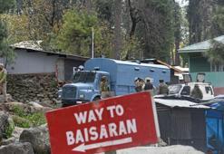 Hindistan ile Pakistan arasında tansiyon artıyor! Başbakan Modi'den 'tam operasyonel özgürlük' mesajı