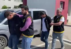 Adana'da 'vatandaşlık' vaadiyle 14 Milyon TL'lik vurgun: 4 şüpheli tutuklandı
