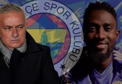 Fred, Amrabat, İsmail Yüksek yerine Wilfred Ndidi! Jose Mourinho'nun tek sözüyle transfer bitecek