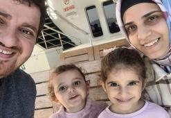 Samsun'da baba ve kızlarını öldüren heyelan değil ihmaller zinciri!