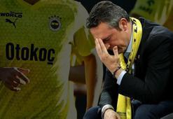 Ali Koç'un planlarını bozdu! 25 milyon dolarlık kabus, kiralık gittiği takım kapıya koydu, Samandıra'ya dönecek