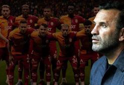 Galatasaray'da her şeyi alt üst etti! 8 milyon euroluk fiyasko, Okan Buruk patladı, yıldız ismin biletini kesti