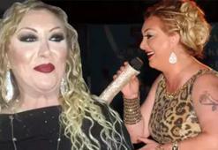 Güllü 70 kilo verince 20 yaş gençleşti! İşte son hali