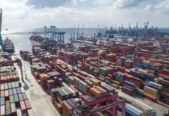 Türkiye'nin ihracatı 23 milyar 415 milyon dolar oldu