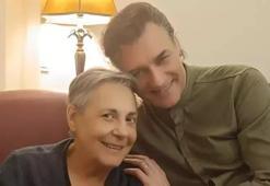 Tayfun Duygulu'nun acı günü! Annesini kaybetti