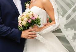 Damadın takım elbisesi bile düşünülmüş! İşte yeni evleneceklere verilecek destekler, Bakan Göktaş te tek açıkladı