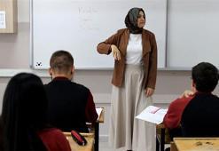 Engelli öğretmen atamaları yapıldı! Bakan Tekin detayları açıkladı