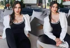 Derin Talu cevapladı: Zenginler neden evde ayakkabıyla dolaşır?