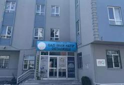 İstanbul'da depremde riskli bulunan okul boşaltıldı