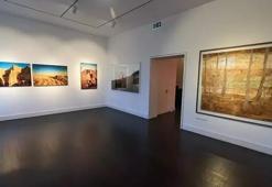 ‘Kesişmeler’ sergisi Vision Art Platform’da açıldı