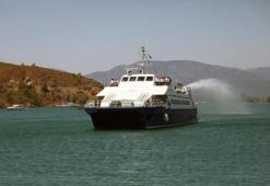 Muğla’dan Rodos’a mavi yolculuk başlıyor