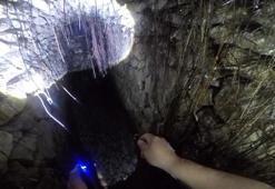 İnşaat çalışmasında 'gizli tünel' ortaya çıktı! Ne zaman yapıldığı bilinmiyor: Hayret verici bir şey