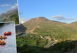 Elazığ'ın saklı cenneti keşfedilmeyi bekliyor: Türkiye'nin yeni turizm gözdesi olmaya aday