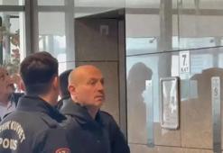 Dilek İmamoğlu'nun ağabeyi Cevat Kaya'nın ifadesine ulaşıldı