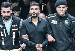 Engin Polat ve babası Sezgin Polat'a hapis cezası kararı!