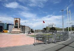 Valilik detayları duyurdu! İstanbul’da 1 Mayıs tedbirleri