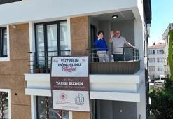 Bakan Kurum’dan ‘Yarısı Bizden’ paylaşımı: Devlet vatandaşını yalnız bırakmaz