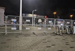 İstanbul’da 1 Mayıs nedeniyle bazı yollar trafiğe kapatıldı! İşte alternatif güzergahlar