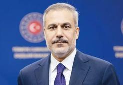 Polonya’dan Hakan Fidan’a AB toplantısına davet