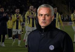 Fenerbahçe-Beşiktaş derbisi öncesi bombayı patlattı: Puan kaybederse Mouriho ile yollar ayrılır