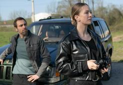 Yasemin Allen: 'Sekiz yıldır atış ve dövüş eğitimi alıyorum'