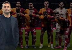 Gabriel Sara, Torreira, Elias Jelert, Carlos Cuesta derken olay ayrılık: Galatasaray'da hak ettiğim değeri görmüyorum