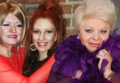 50 yıldır bitmeyen küslük! Gülden Karaböcek'in kızından Neşe Karaböcek açıklaması.