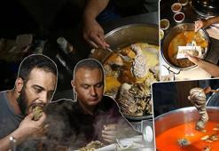 Tadına bakan bu lezzeti unutmuyor! Adanalılar severek tüketiyor: Akşam ve gece atıştırmalığının vazgeçilmezi oldu